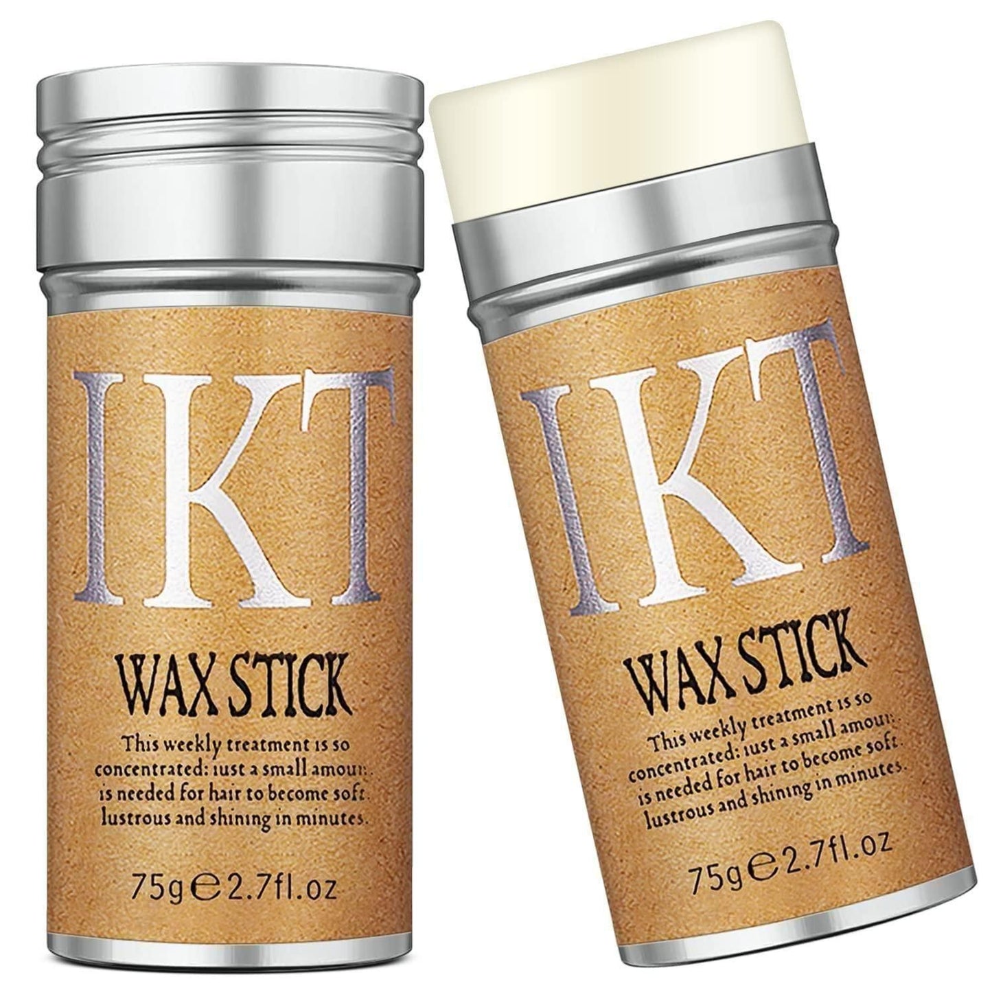 FixMyHair | The 24-Hour Sleek Finish Hair Wax Stick